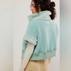 We the Free Cozy Time Vest (Medium)